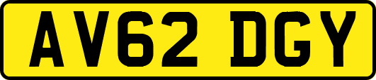 AV62DGY