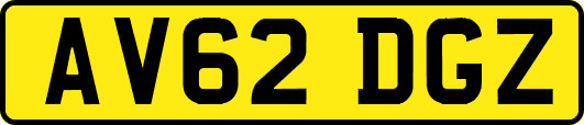 AV62DGZ