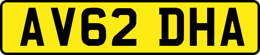 AV62DHA