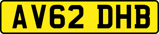 AV62DHB