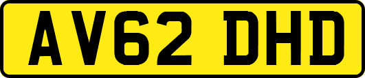 AV62DHD