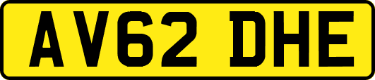 AV62DHE
