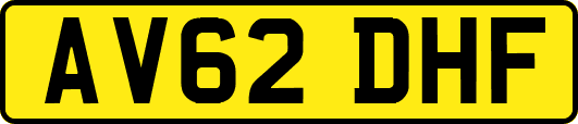 AV62DHF