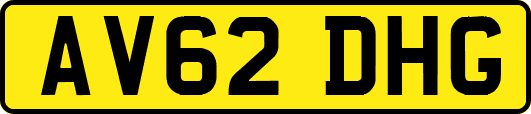 AV62DHG