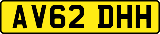 AV62DHH