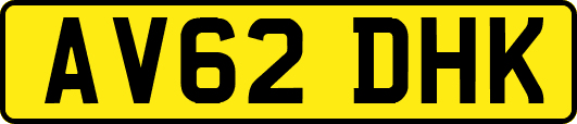 AV62DHK