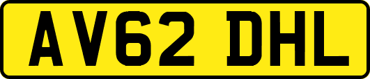 AV62DHL
