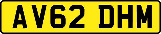 AV62DHM