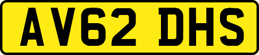 AV62DHS