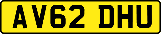 AV62DHU