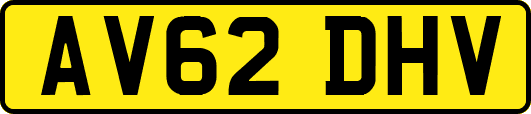 AV62DHV