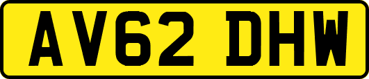 AV62DHW