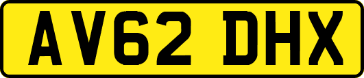 AV62DHX