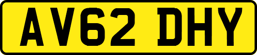 AV62DHY
