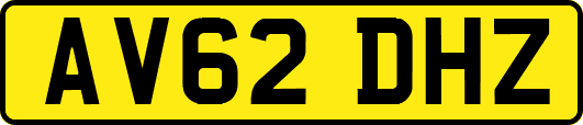AV62DHZ