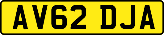 AV62DJA