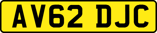 AV62DJC