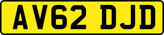 AV62DJD