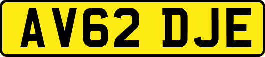 AV62DJE