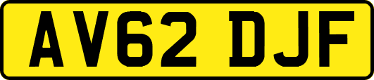 AV62DJF