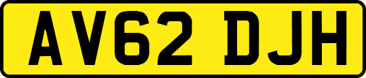 AV62DJH
