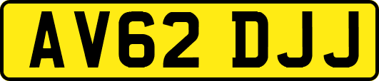 AV62DJJ