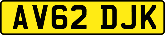 AV62DJK