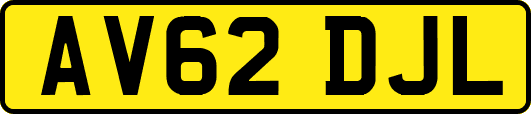 AV62DJL