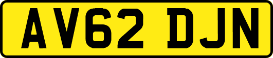 AV62DJN