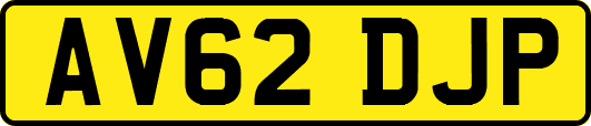 AV62DJP
