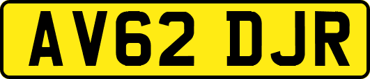 AV62DJR