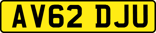 AV62DJU