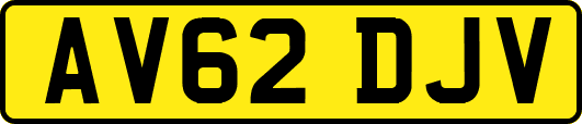 AV62DJV