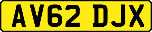AV62DJX