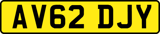 AV62DJY