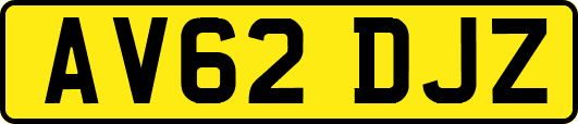 AV62DJZ