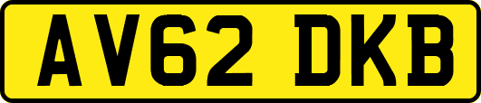 AV62DKB