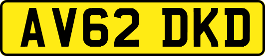 AV62DKD