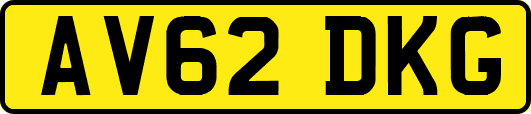 AV62DKG