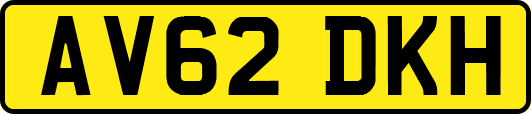 AV62DKH