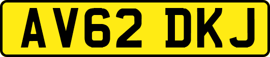 AV62DKJ