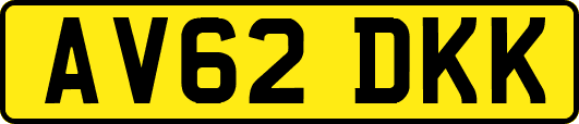 AV62DKK