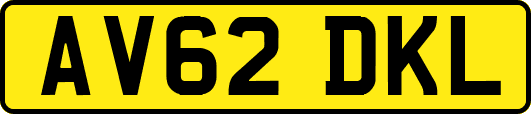 AV62DKL