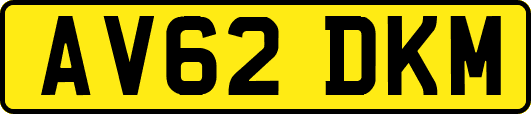 AV62DKM