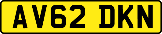 AV62DKN