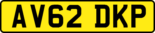 AV62DKP