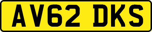 AV62DKS