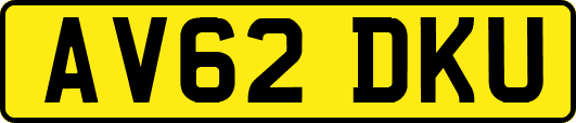 AV62DKU