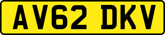 AV62DKV
