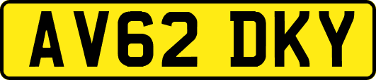 AV62DKY